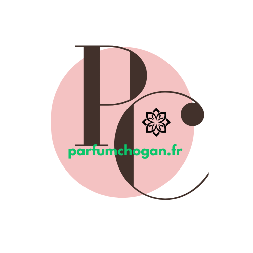 Logo parfumchogan.fr