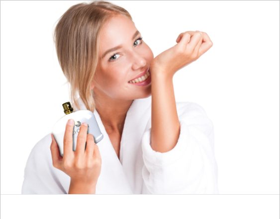 Parfum Chogan Inspiration